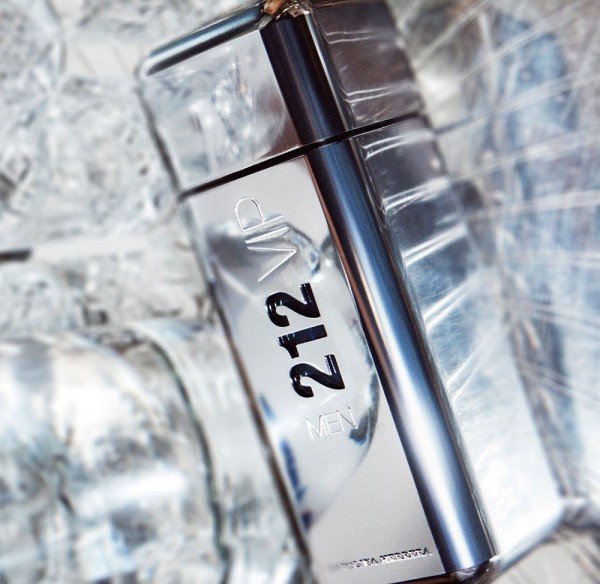 212 VIP Men