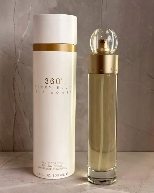 360° for Women - Image 3