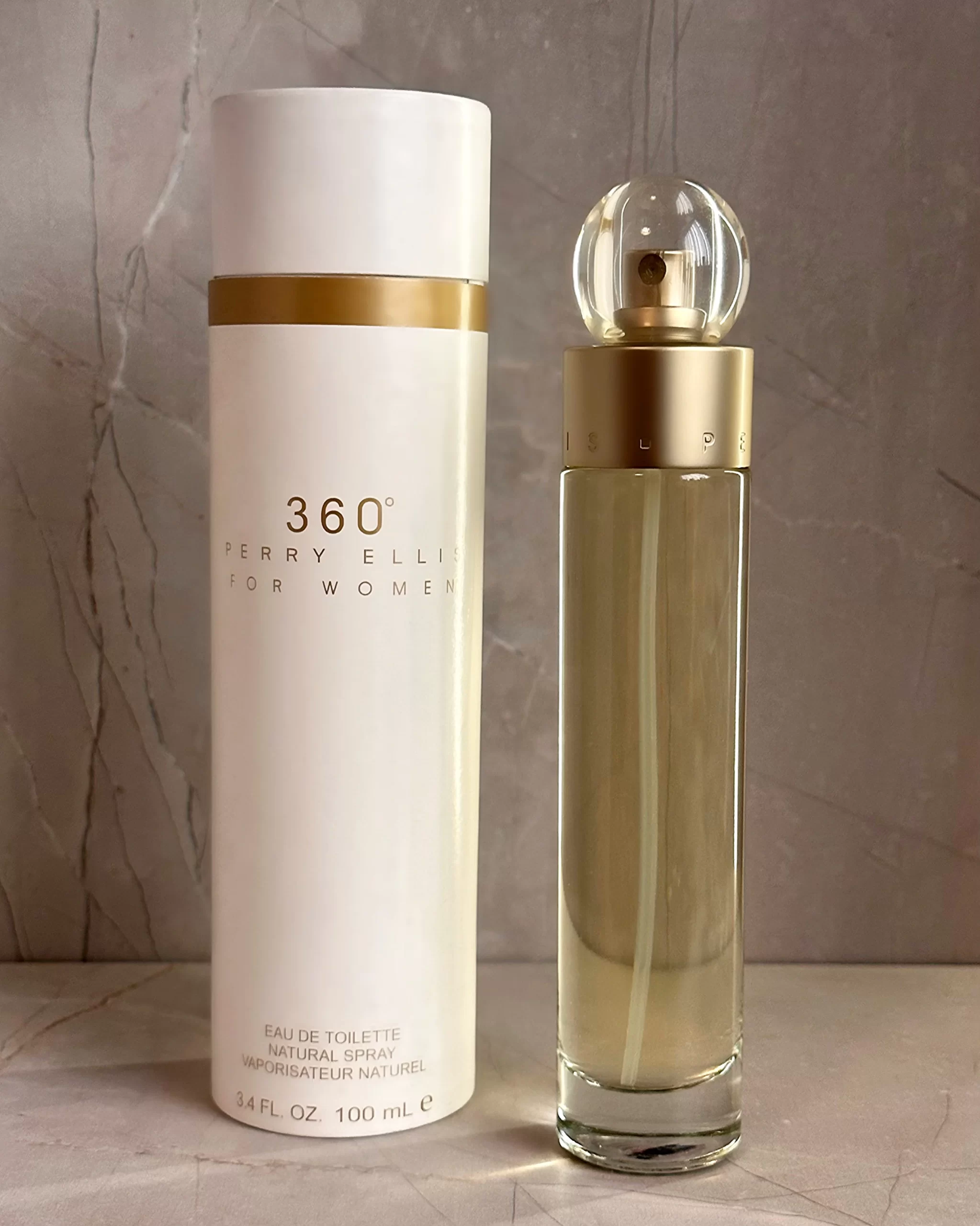 360° for Women - Image 3
