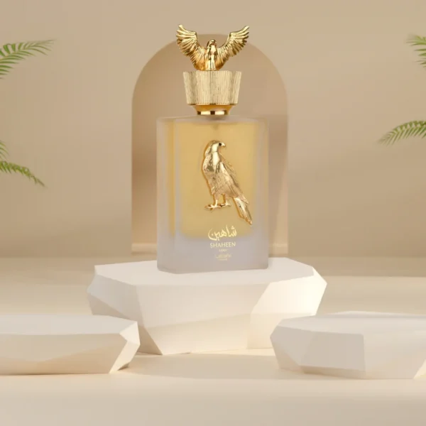 Shaheen Gold - Image 3