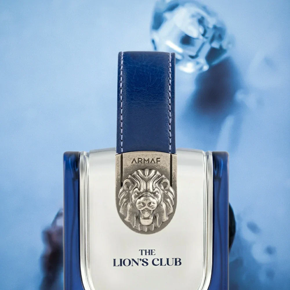 The Lion's Club Rugir
