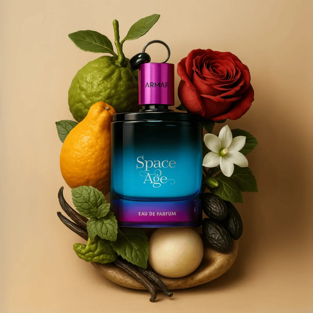 Space Age