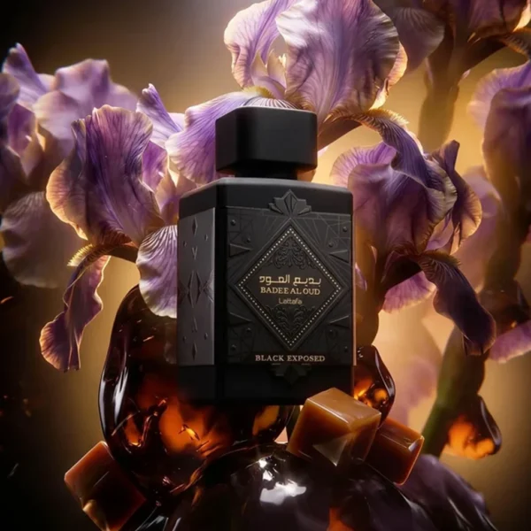 Bade’e Al Oud Black - Image 3