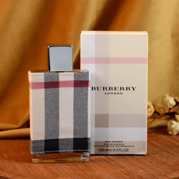 Burberry London - Image 2