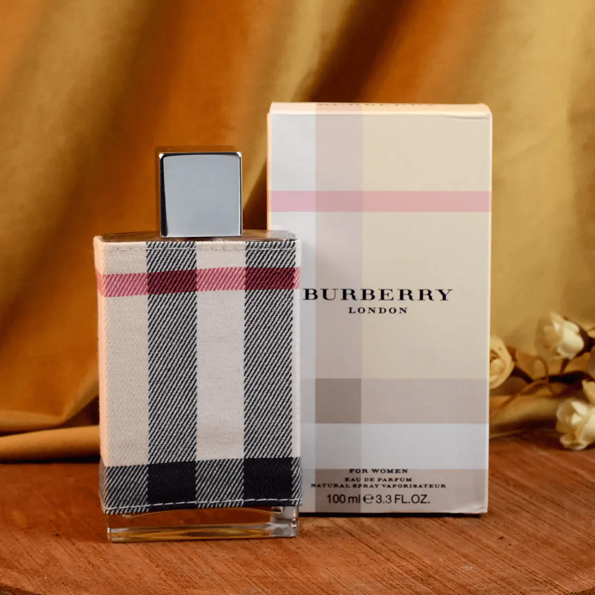 Burberry London - Image 2