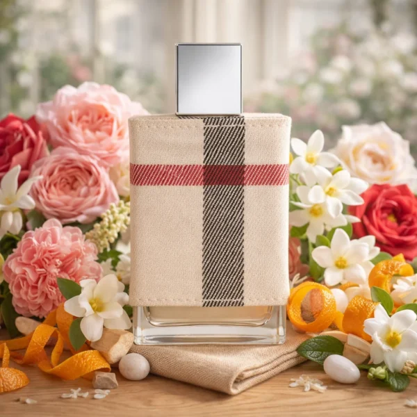 Burberry London - Image 1