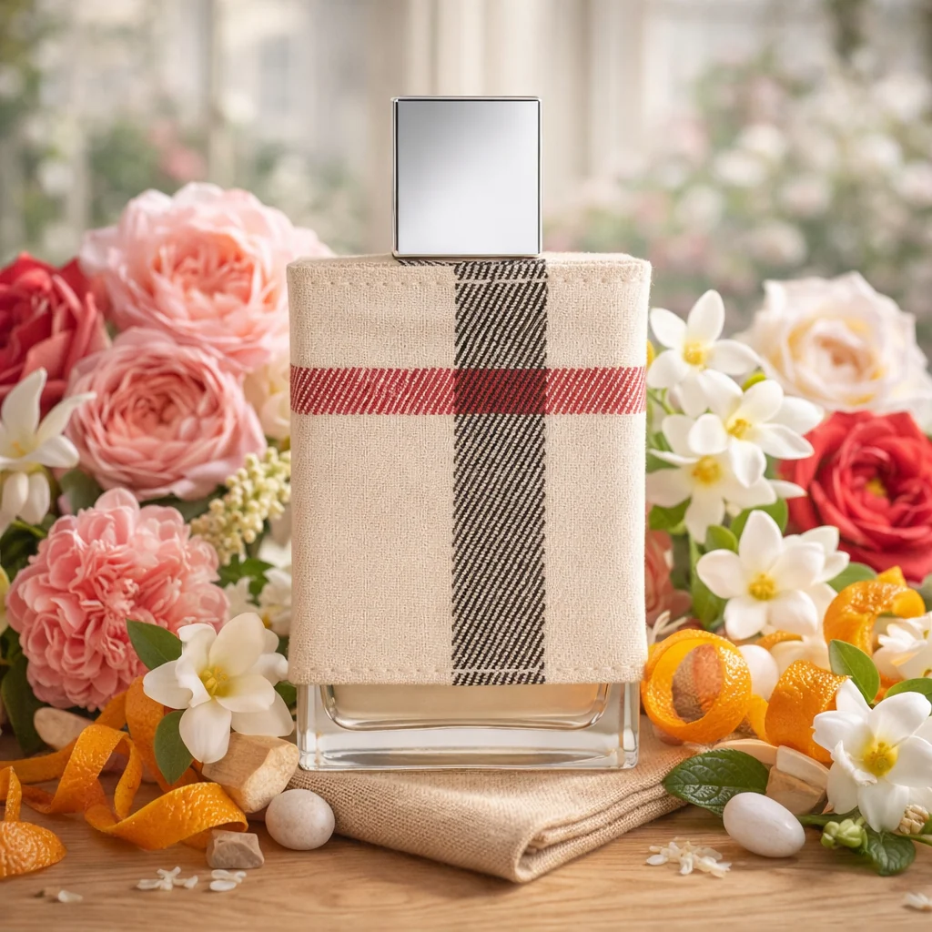 Burberry London