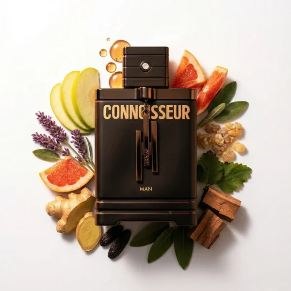 Connoisseur Man - Image 1