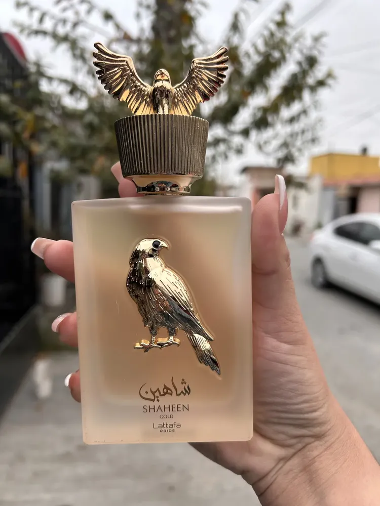 Shaheen Gold
