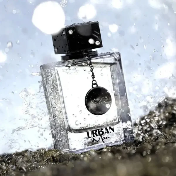 Club de Nuit Urban Man - Image 3