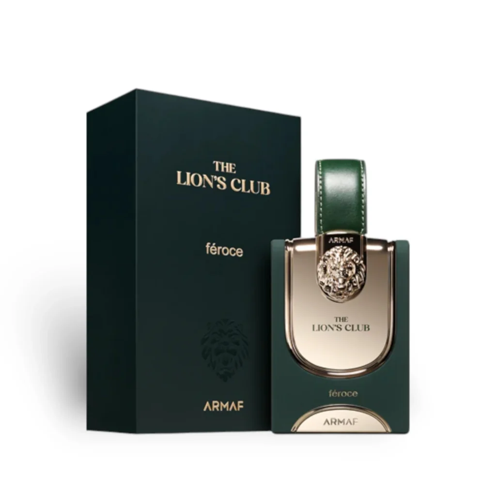 The Lion's Club Féroce