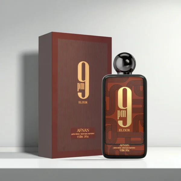 9 PM Elixir - Image 2