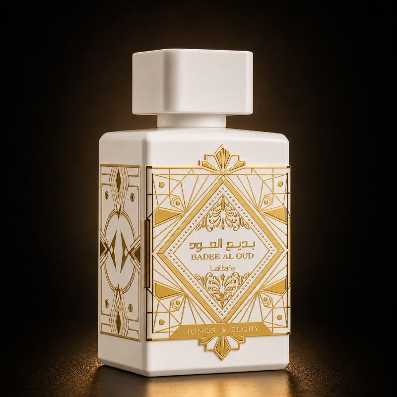 Bade’e Al Oud Honor & Glory