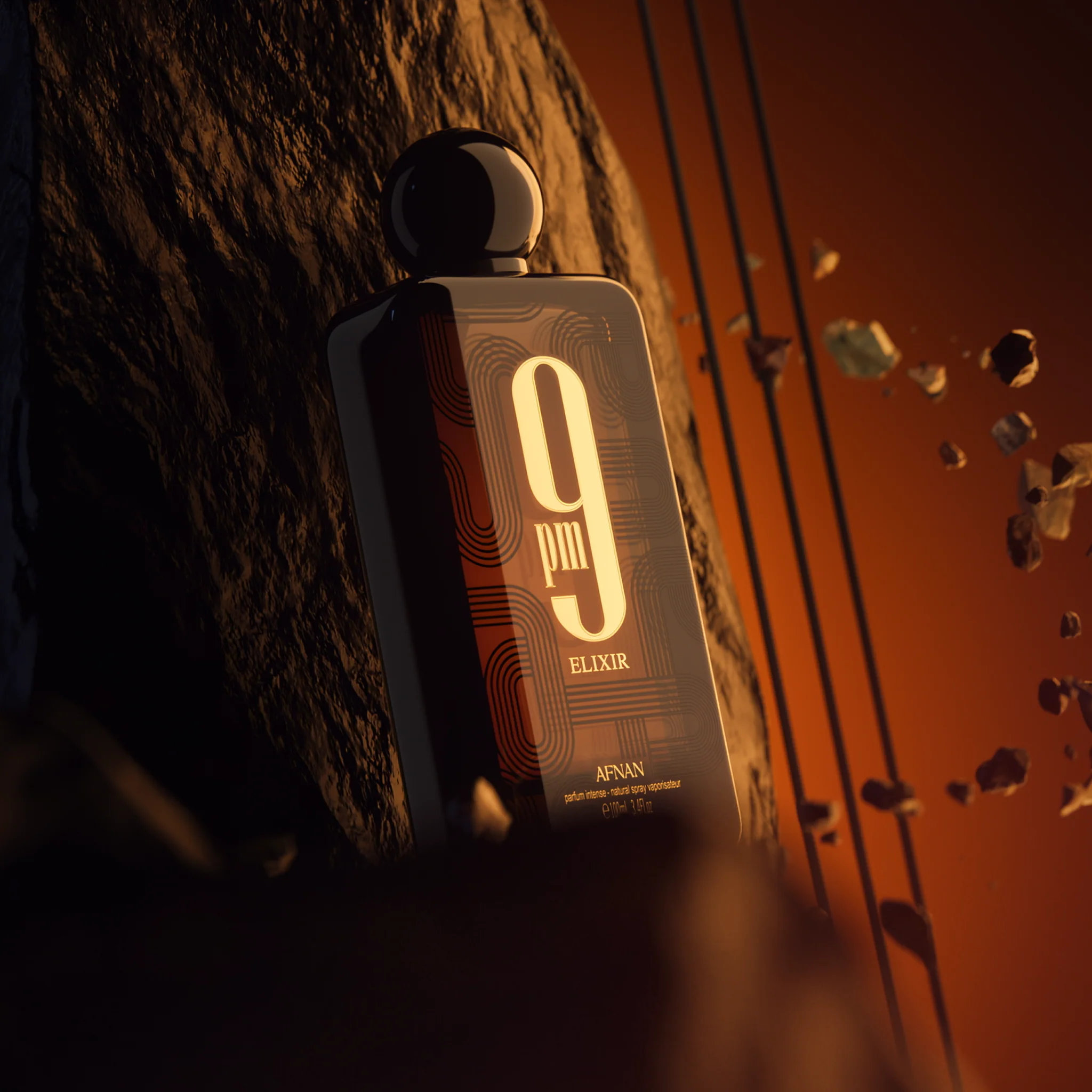 9 PM Elixir - Image 1