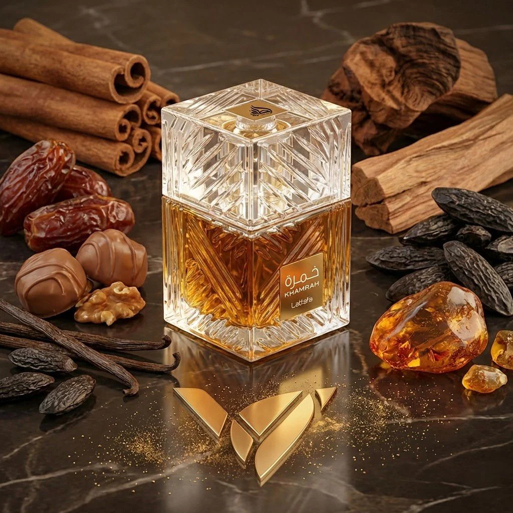Khamrah