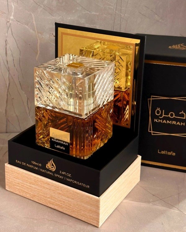 Khamrah - Image 2