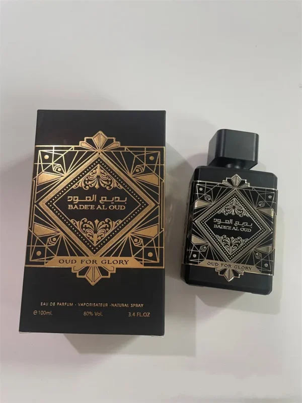 Bade’e Al Oud Black - Image 2