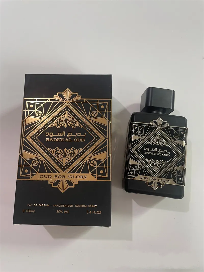 Bade’e Al Oud Black - Image 2