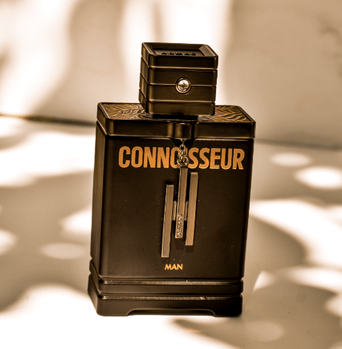 Connoisseur Man - Image 3