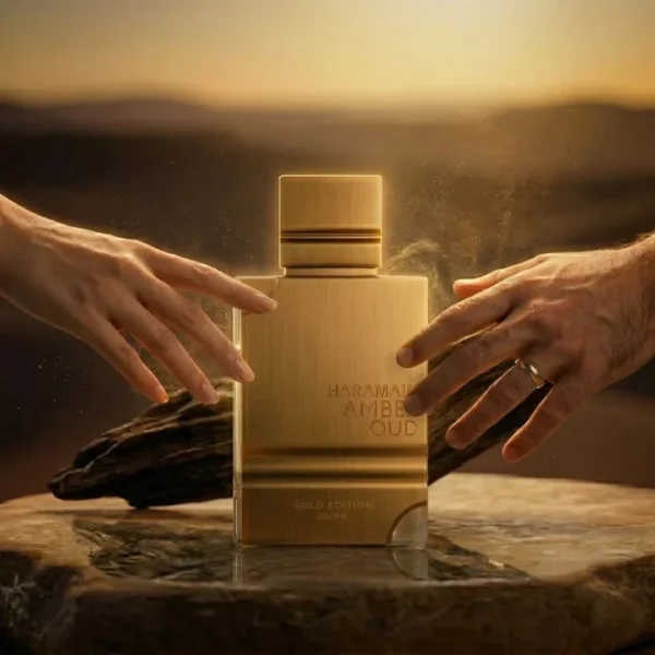 Al Haramain Amber Oud Gold Edition - Image 3