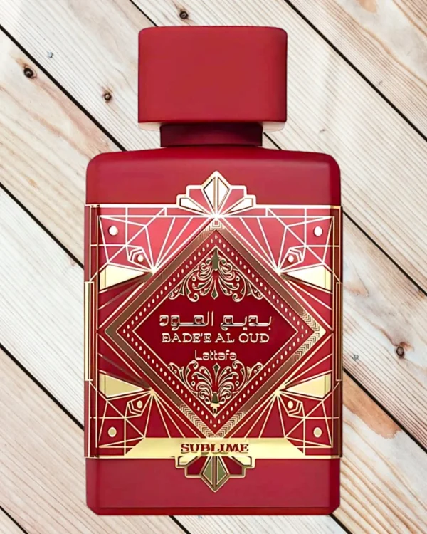 Bade'e Al Oud Sublime - Image 3