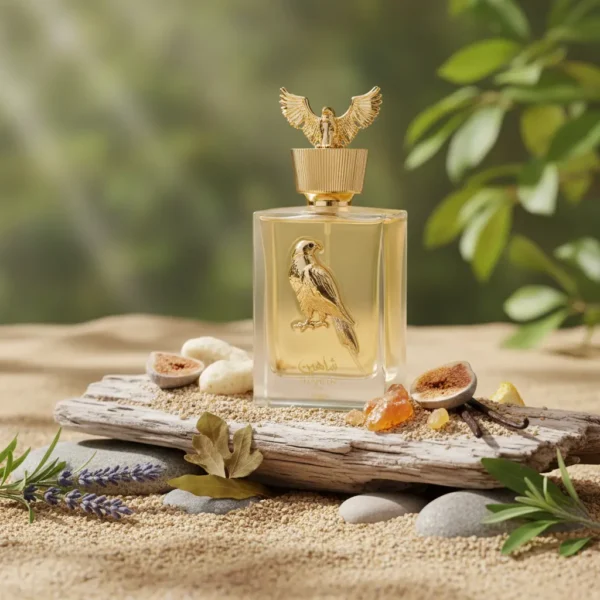 Shaheen Gold - Image 1