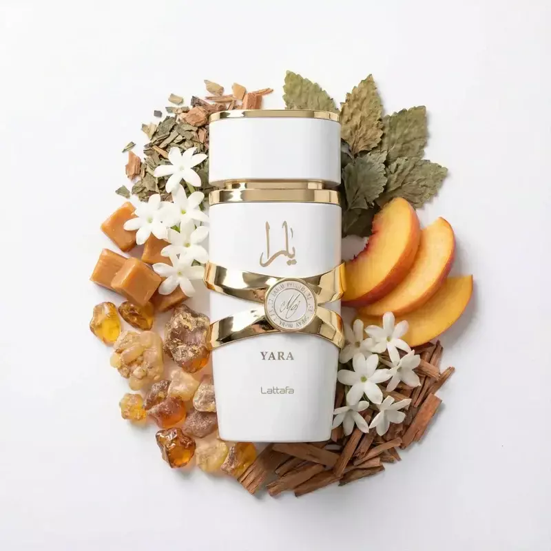 Yara Moi Blanco